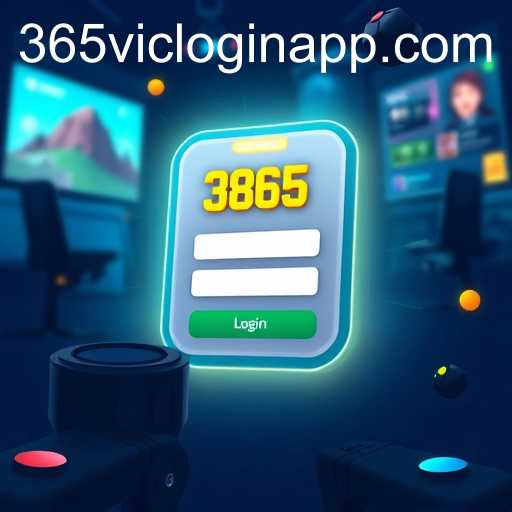 The Rise of 365 Vic Login App in Gaming