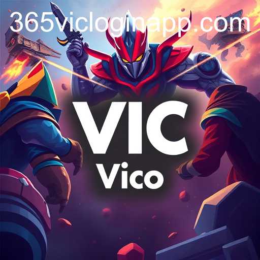 365 Vic Login App: A Gaming Revolution