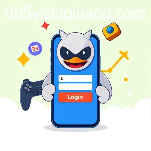 Understanding the Popularity of 365 Vic Login App
