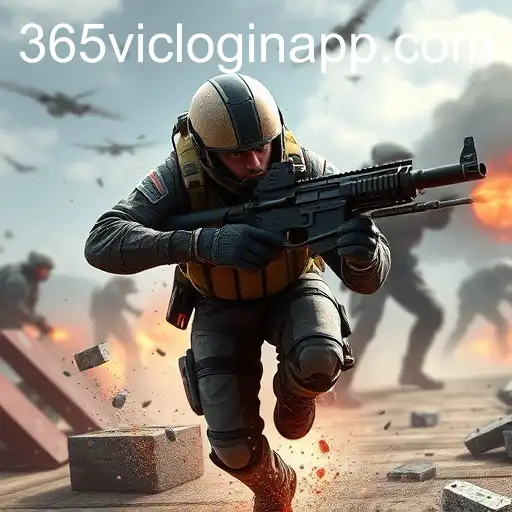 Exploring the Thrill of Action Games: A Deep Dive into the Category