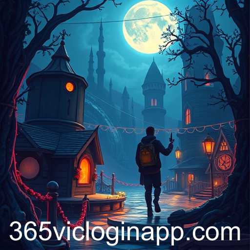 Exploring the Thrilling World of Adventure Games