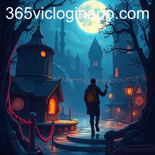 Exploring the Thrilling World of Adventure Games