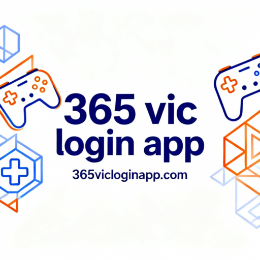 365 vic login app