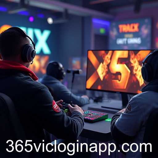 Digital Transformation in Gaming Industry