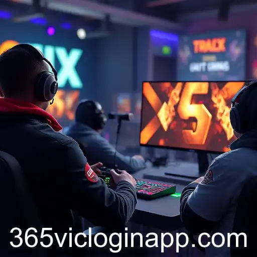 Digital Transformation in Gaming Industry