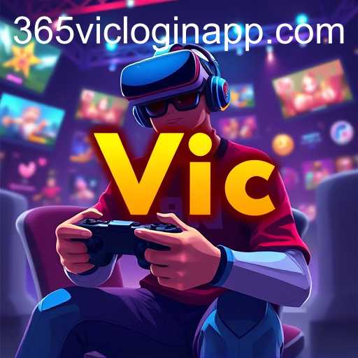 The Evolution of Online Gaming with '365 Vic'