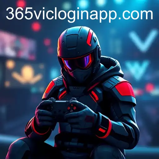 Gaming Innovation Dominates 2025 with 365 Vic