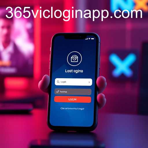 Gaming Innovation: 365 VIC Login App Revolutionizes Online Experience