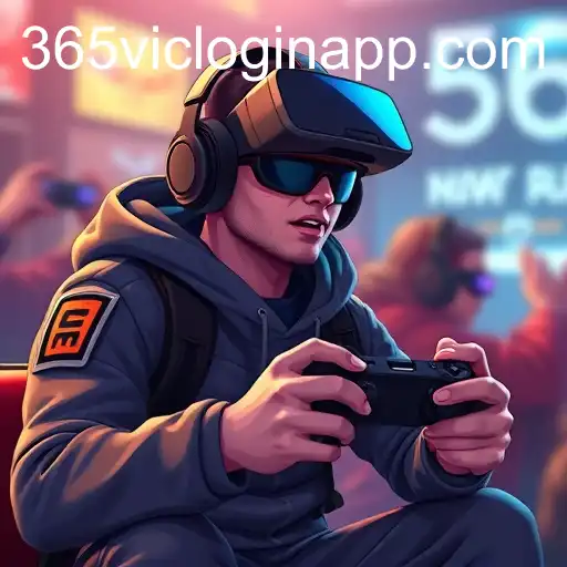 Gaming Innovations in the Digital Age