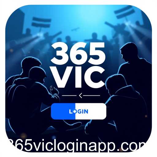 Discover the Thrill of Multiplayer Games on the 365 VIC Login App