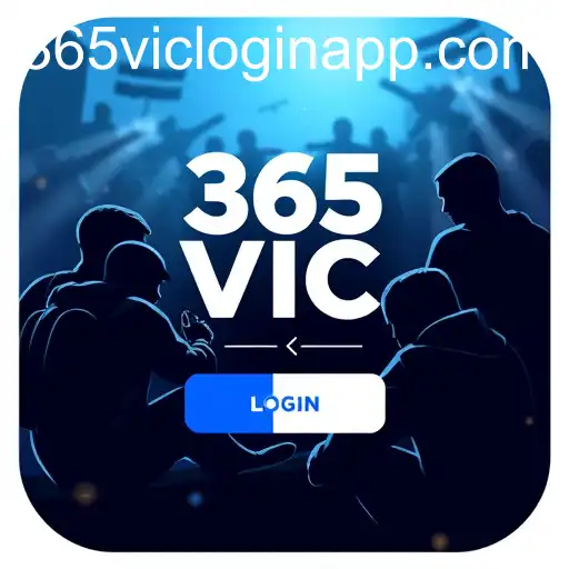 Discover the Thrill of Multiplayer Games on the 365 VIC Login App