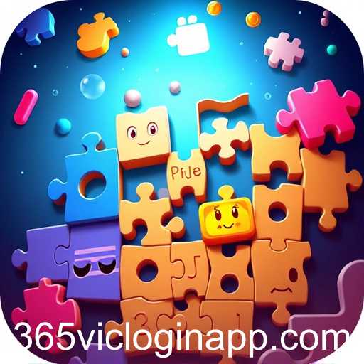 Exploring the World of Puzzle Games with 365 Vic Login App