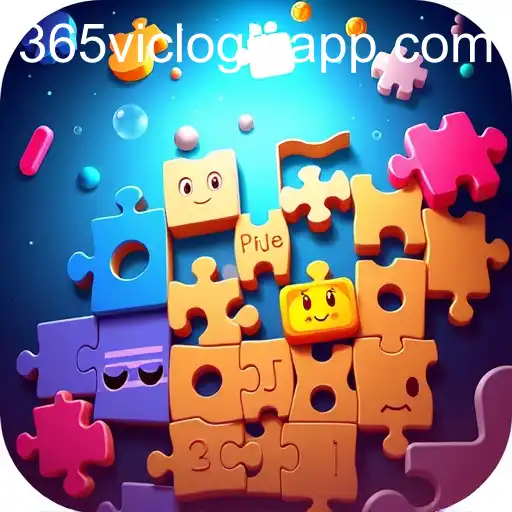 Exploring the World of Puzzle Games with 365 Vic Login App