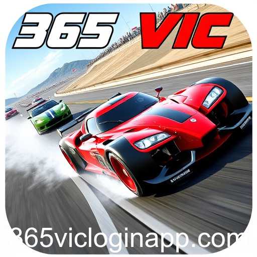 Exploring the Thrilling World of Racing Games: A Look into the '365 Vic Login App'