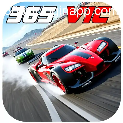 Exploring the Thrilling World of Racing Games: A Look into the '365 Vic Login App'