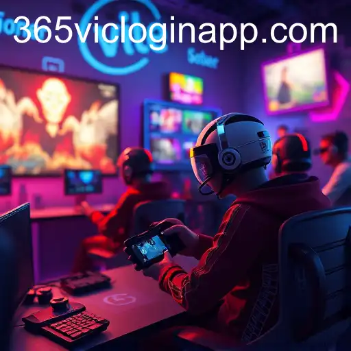 The Rise of Gaming Platforms Amidst Digital Evolution