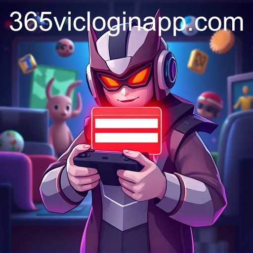 The Rise of 365 VIC Login: A New Era in Gaming