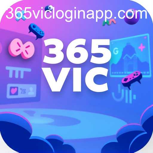 The Rise of 365 Vic Login App in Gaming