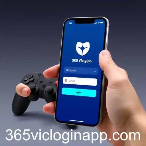 The Rise of 365 Vic Login App in Gaming