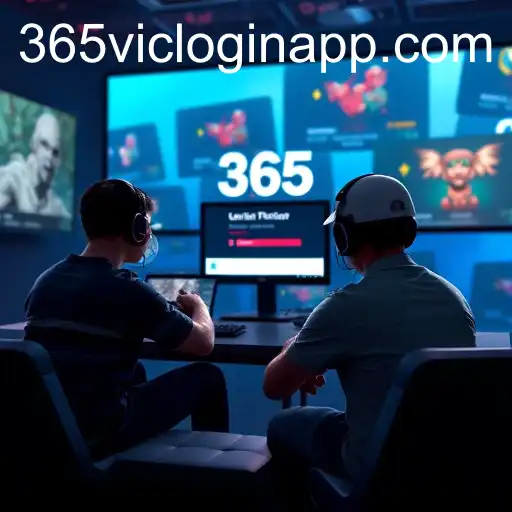 The Rise of Online Gaming in 2025