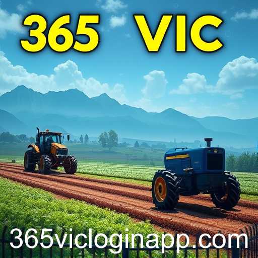 Exploring the World of Simulation Games: The Rise of the 365 Vic Login App
