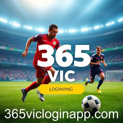 Exploring the Intersection of Technology and Sports: The Rise of Sports Games and the 365 Vic Login App