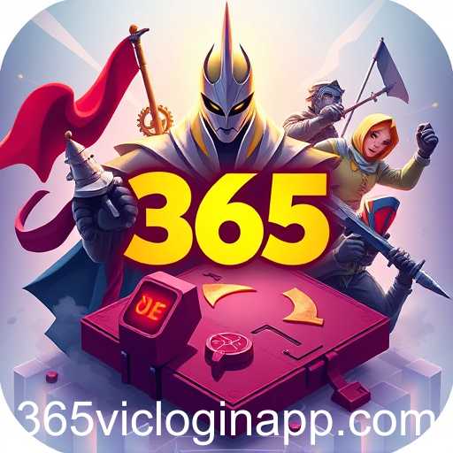Exploring Strategy Games with 365 Vic Login App